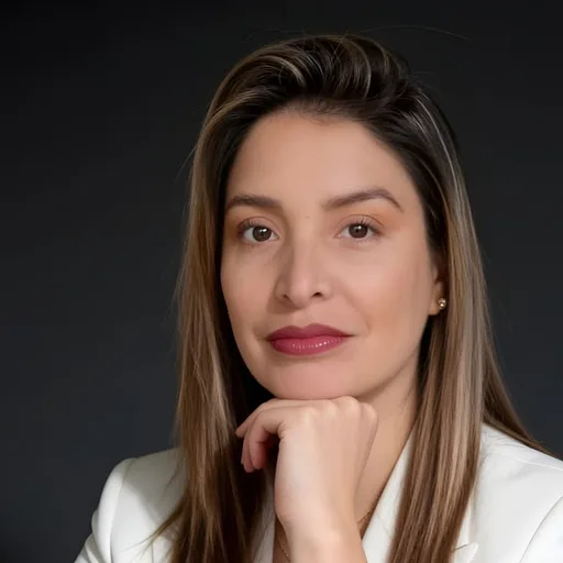 Georgina Serey